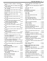 Предварительный просмотр 127 страницы Daewoo NUBIRA Owner'S Manual