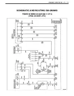 Предварительный просмотр 139 страницы Daewoo NUBIRA Owner'S Manual