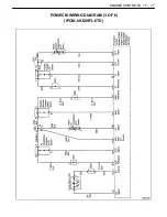 Предварительный просмотр 141 страницы Daewoo NUBIRA Owner'S Manual