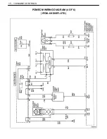 Предварительный просмотр 142 страницы Daewoo NUBIRA Owner'S Manual