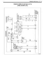 Предварительный просмотр 143 страницы Daewoo NUBIRA Owner'S Manual