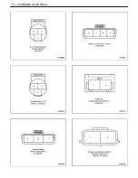 Предварительный просмотр 146 страницы Daewoo NUBIRA Owner'S Manual