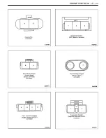 Предварительный просмотр 147 страницы Daewoo NUBIRA Owner'S Manual