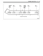 Предварительный просмотр 149 страницы Daewoo NUBIRA Owner'S Manual