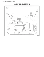 Предварительный просмотр 150 страницы Daewoo NUBIRA Owner'S Manual