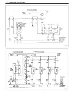 Предварительный просмотр 160 страницы Daewoo NUBIRA Owner'S Manual