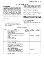 Предварительный просмотр 173 страницы Daewoo NUBIRA Owner'S Manual