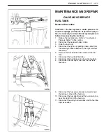 Предварительный просмотр 199 страницы Daewoo NUBIRA Owner'S Manual