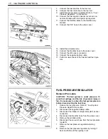 Предварительный просмотр 206 страницы Daewoo NUBIRA Owner'S Manual