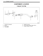 Preview for 240 page of Daewoo NUBIRA Owner'S Manual