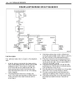 Предварительный просмотр 280 страницы Daewoo NUBIRA Owner'S Manual