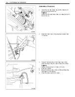 Предварительный просмотр 290 страницы Daewoo NUBIRA Owner'S Manual