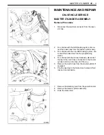 Предварительный просмотр 296 страницы Daewoo NUBIRA Owner'S Manual