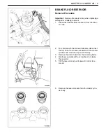 Предварительный просмотр 298 страницы Daewoo NUBIRA Owner'S Manual