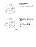 Предварительный просмотр 300 страницы Daewoo NUBIRA Owner'S Manual