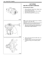 Предварительный просмотр 301 страницы Daewoo NUBIRA Owner'S Manual