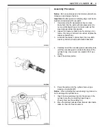 Предварительный просмотр 302 страницы Daewoo NUBIRA Owner'S Manual