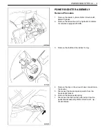 Предварительный просмотр 307 страницы Daewoo NUBIRA Owner'S Manual