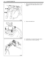 Предварительный просмотр 308 страницы Daewoo NUBIRA Owner'S Manual