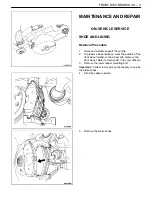 Предварительный просмотр 314 страницы Daewoo NUBIRA Owner'S Manual