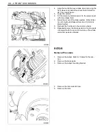 Предварительный просмотр 317 страницы Daewoo NUBIRA Owner'S Manual