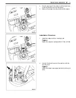 Предварительный просмотр 327 страницы Daewoo NUBIRA Owner'S Manual