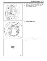 Предварительный просмотр 331 страницы Daewoo NUBIRA Owner'S Manual