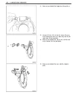 Предварительный просмотр 332 страницы Daewoo NUBIRA Owner'S Manual