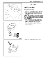 Предварительный просмотр 337 страницы Daewoo NUBIRA Owner'S Manual