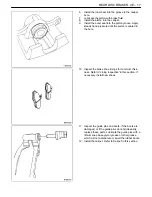 Предварительный просмотр 339 страницы Daewoo NUBIRA Owner'S Manual