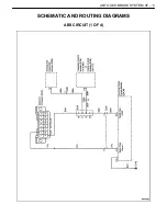 Предварительный просмотр 345 страницы Daewoo NUBIRA Owner'S Manual