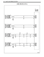 Предварительный просмотр 346 страницы Daewoo NUBIRA Owner'S Manual