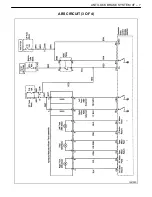 Предварительный просмотр 347 страницы Daewoo NUBIRA Owner'S Manual