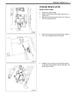 Preview for 354 page of Daewoo NUBIRA Owner'S Manual