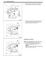 Preview for 355 page of Daewoo NUBIRA Owner'S Manual