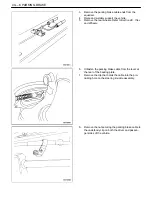 Preview for 357 page of Daewoo NUBIRA Owner'S Manual