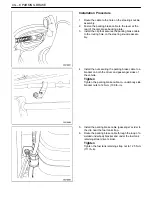 Preview for 359 page of Daewoo NUBIRA Owner'S Manual