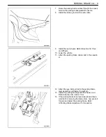 Preview for 360 page of Daewoo NUBIRA Owner'S Manual