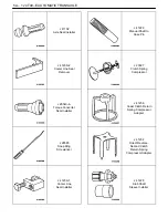 Preview for 377 page of Daewoo NUBIRA Owner'S Manual