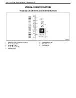 Preview for 383 page of Daewoo NUBIRA Owner'S Manual