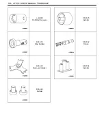 Preview for 387 page of Daewoo NUBIRA Owner'S Manual