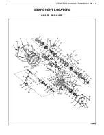 Предварительный просмотр 392 страницы Daewoo NUBIRA Owner'S Manual