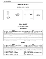 Предварительный просмотр 398 страницы Daewoo NUBIRA Owner'S Manual