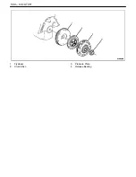 Предварительный просмотр 402 страницы Daewoo NUBIRA Owner'S Manual