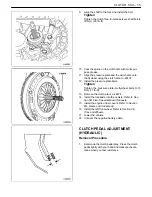 Предварительный просмотр 411 страницы Daewoo NUBIRA Owner'S Manual