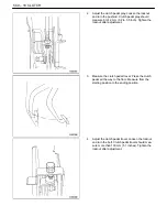 Предварительный просмотр 412 страницы Daewoo NUBIRA Owner'S Manual