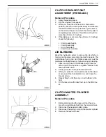 Предварительный просмотр 413 страницы Daewoo NUBIRA Owner'S Manual