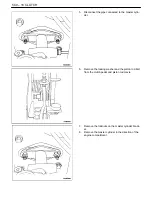 Предварительный просмотр 414 страницы Daewoo NUBIRA Owner'S Manual