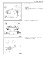 Предварительный просмотр 415 страницы Daewoo NUBIRA Owner'S Manual