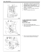 Предварительный просмотр 416 страницы Daewoo NUBIRA Owner'S Manual